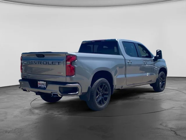 SEMINUEVOS CHEVROLET Silverado 1500 a Estados en autogozo