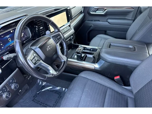 SEMINUEVOS CHEVROLET Silverado 1500 a Estados en autogozo
