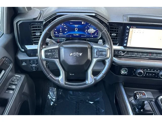 SEMINUEVOS CHEVROLET Silverado 1500 a Estados en autogozo