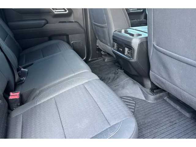 SEMINUEVOS CHEVROLET Silverado 1500 a Estados en autogozo