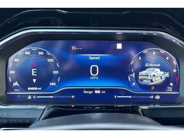 SEMINUEVOS CHEVROLET Silverado 1500 a Estados en autogozo