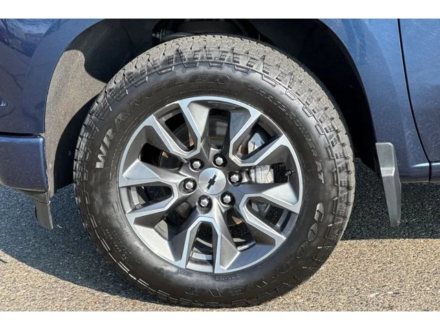 SEMINUEVOS CHEVROLET Silverado 1500 a Estados en autogozo