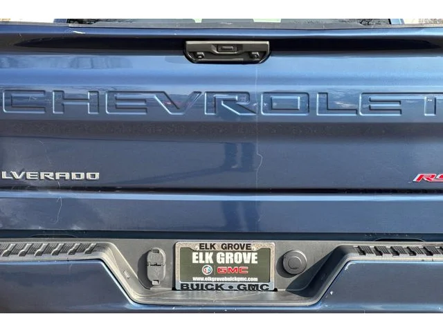 SEMINUEVOS CHEVROLET Silverado 1500 a Estados en autogozo