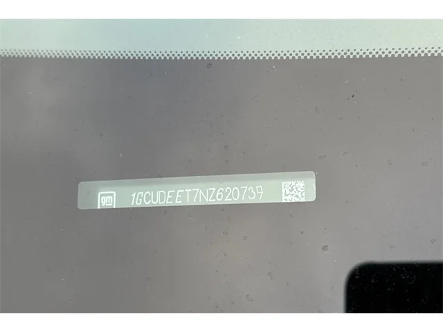 SEMINUEVOS CHEVROLET Silverado 1500 at ELK GROVE in Elk Grove Buick GMC