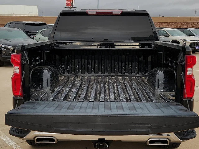 SEMINUEVOS CHEVROLET Silverado 1500 a Estados en autogozo