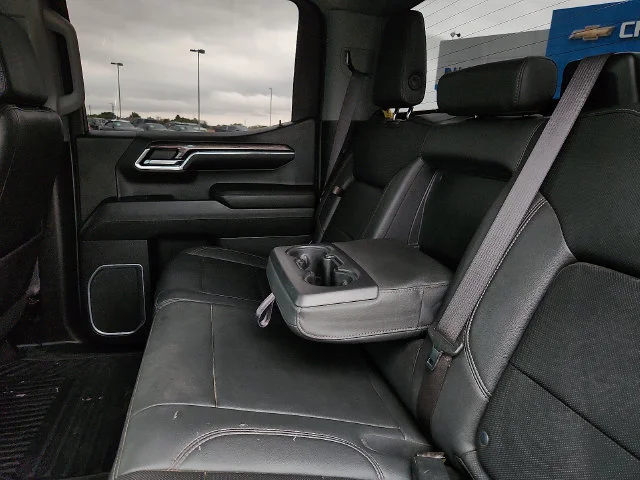 SEMINUEVOS CHEVROLET Silverado 1500 a Estados en autogozo