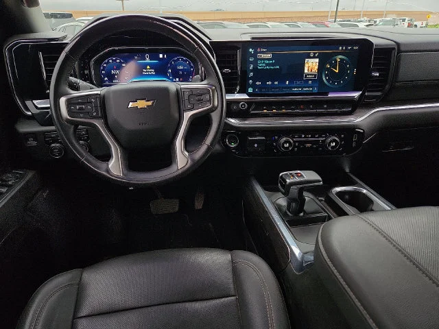 SEMINUEVOS CHEVROLET Silverado 1500 a Estados en autogozo