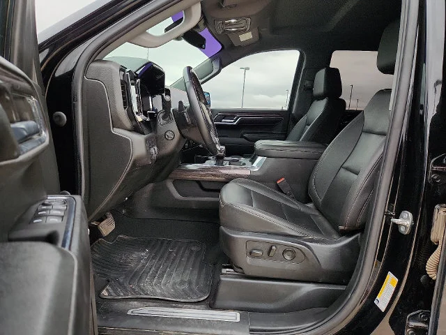 SEMINUEVOS CHEVROLET Silverado 1500 a Estados en autogozo
