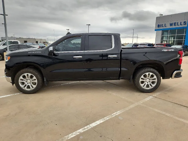 SEMINUEVOS CHEVROLET Silverado 1500 a Estados en autogozo