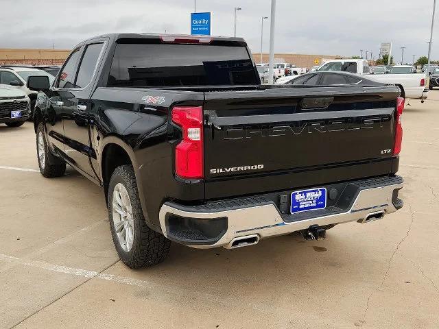 SEMINUEVOS CHEVROLET Silverado 1500 a Estados en autogozo