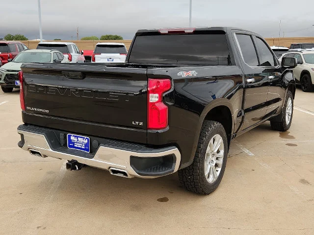 SEMINUEVOS CHEVROLET Silverado 1500 a Estados en autogozo