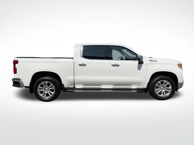 SEMINUEVOS CHEVROLET Silverado 1500 a Estados en autogozo