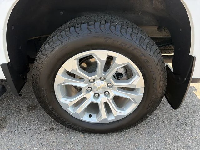 SEMINUEVOS CHEVROLET Silverado 1500 a Estados en autogozo