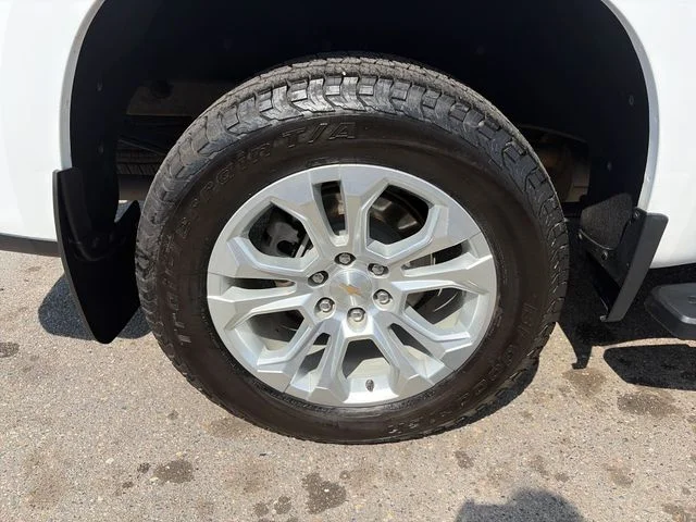 SEMINUEVOS CHEVROLET Silverado 1500 a Estados en autogozo