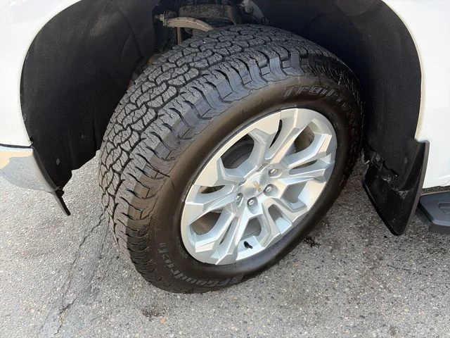 SEMINUEVOS CHEVROLET Silverado 1500 a Estados en autogozo