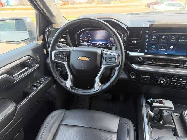 SEMINUEVOS CHEVROLET Silverado 1500 a Estados en autogozo