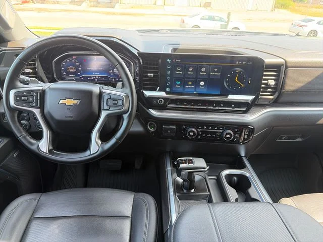 SEMINUEVOS CHEVROLET Silverado 1500 a Estados en autogozo