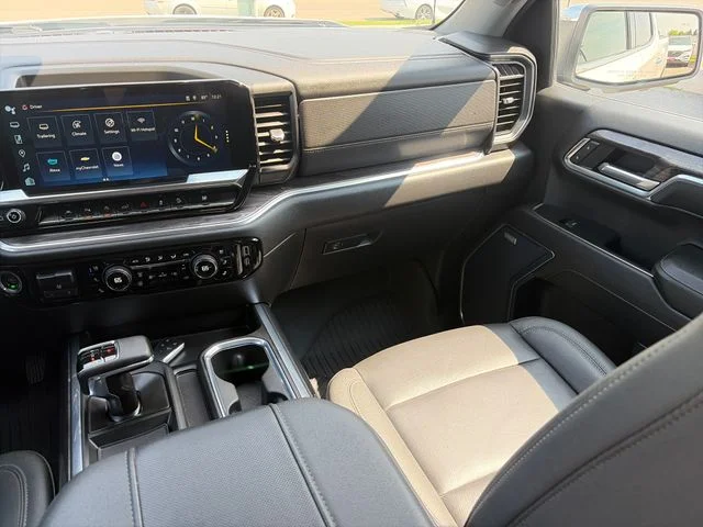 SEMINUEVOS CHEVROLET Silverado 1500 a Estados en autogozo