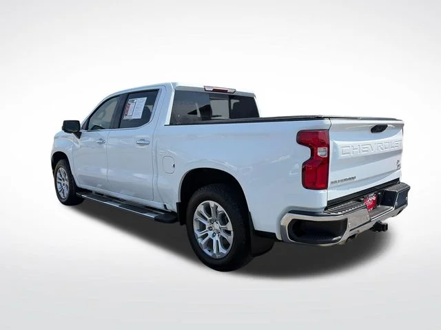 SEMINUEVOS CHEVROLET Silverado 1500 a Estados en autogozo
