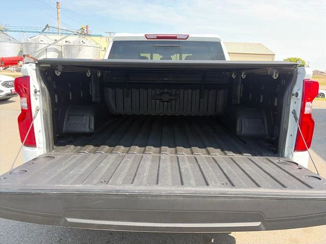 SEMINUEVOS CHEVROLET Silverado 1500 a Estados en autogozo
