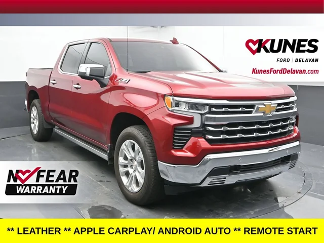 SEMINUEVOS CHEVROLET Silverado 1500 a Estados en autogozo