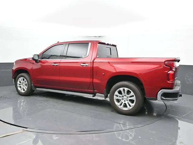 SEMINUEVOS CHEVROLET Silverado 1500 a Estados en autogozo