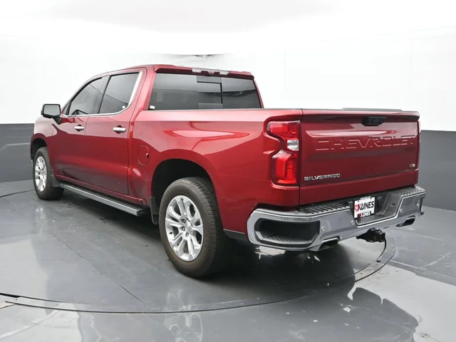 SEMINUEVOS CHEVROLET Silverado 1500 a Estados en autogozo
