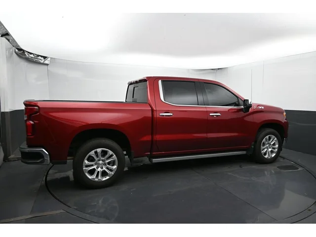 SEMINUEVOS CHEVROLET Silverado 1500 a Estados en autogozo