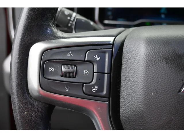 SEMINUEVOS CHEVROLET Silverado 1500 a Estados en autogozo