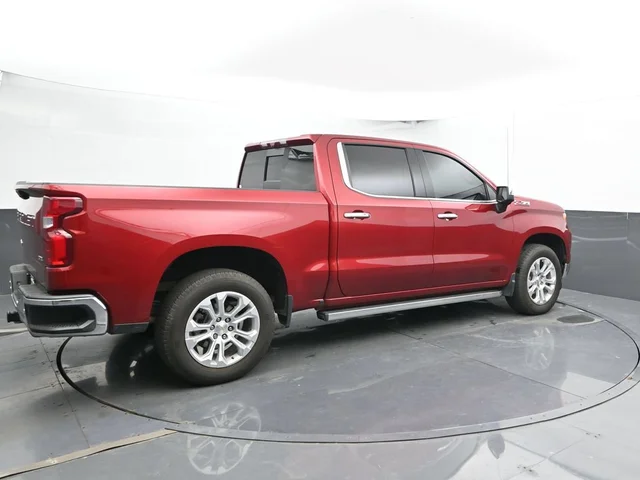 SEMINUEVOS CHEVROLET Silverado 1500 a Estados en autogozo