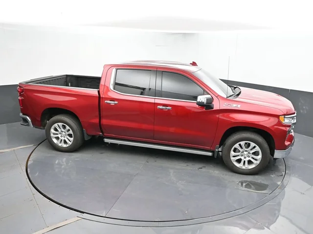 SEMINUEVOS CHEVROLET Silverado 1500 a Estados en autogozo