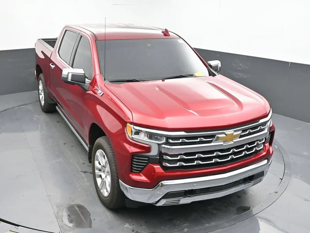 SEMINUEVOS CHEVROLET Silverado 1500 a Estados en autogozo