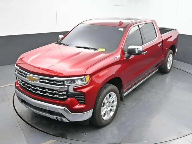 SEMINUEVOS CHEVROLET Silverado 1500 a Estados en autogozo