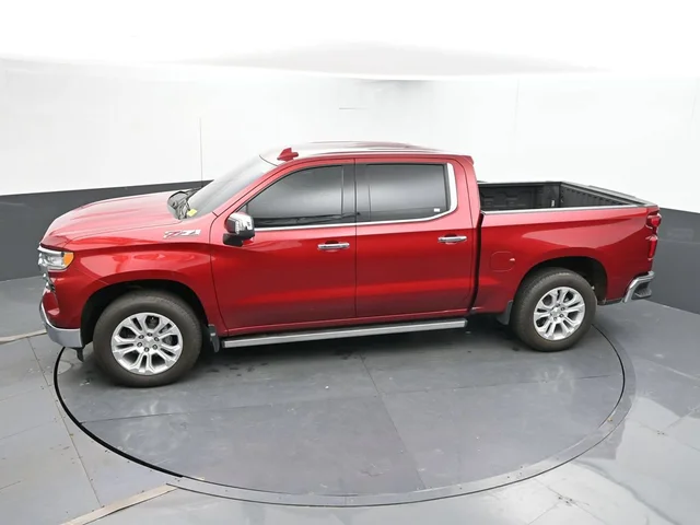 SEMINUEVOS CHEVROLET Silverado 1500 a Estados en autogozo