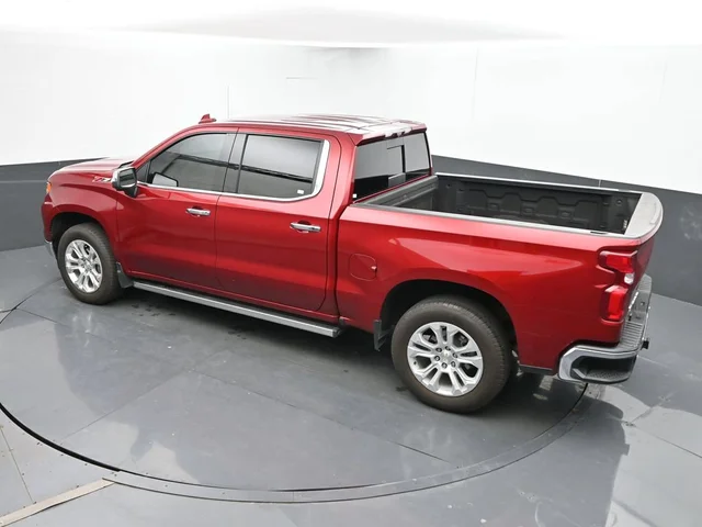 SEMINUEVOS CHEVROLET Silverado 1500 a Estados en autogozo