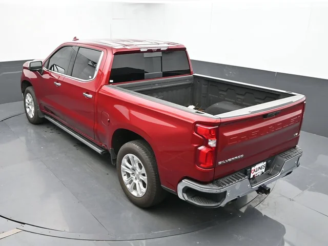 SEMINUEVOS CHEVROLET Silverado 1500 a Estados en autogozo