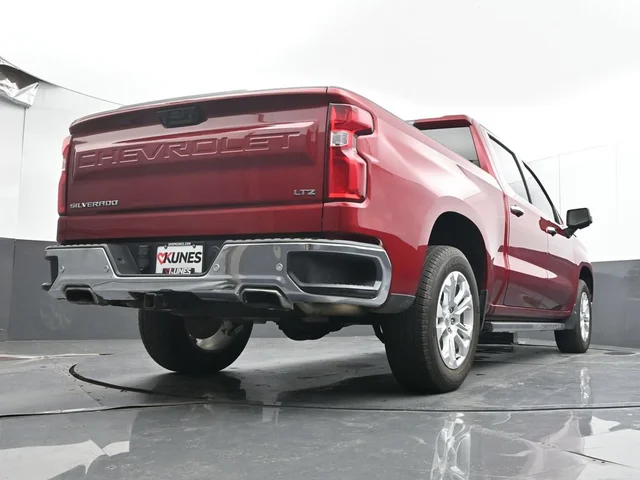 SEMINUEVOS CHEVROLET Silverado 1500 a Estados en autogozo