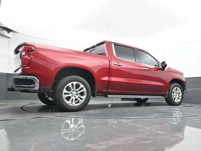 SEMINUEVOS CHEVROLET Silverado 1500 a Estados en autogozo