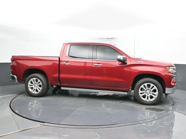 SEMINUEVOS CHEVROLET Silverado 1500 a Estados en autogozo