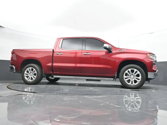 SEMINUEVOS CHEVROLET Silverado 1500 a Estados en autogozo