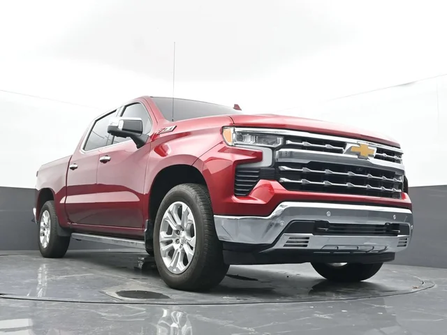 SEMINUEVOS CHEVROLET Silverado 1500 a Estados en autogozo