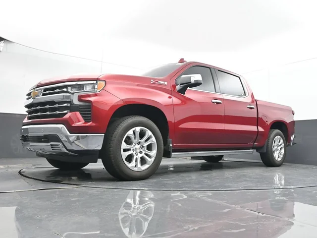 SEMINUEVOS CHEVROLET Silverado 1500 a Estados en autogozo