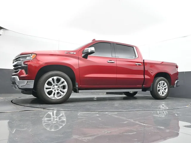 SEMINUEVOS CHEVROLET Silverado 1500 a Estados en autogozo