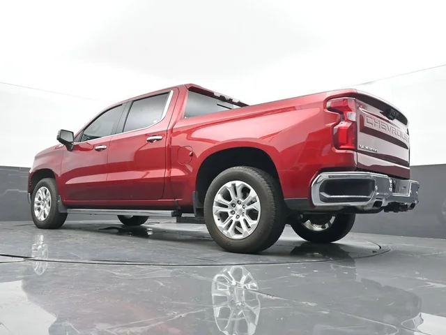SEMINUEVOS CHEVROLET Silverado 1500 a Estados en autogozo