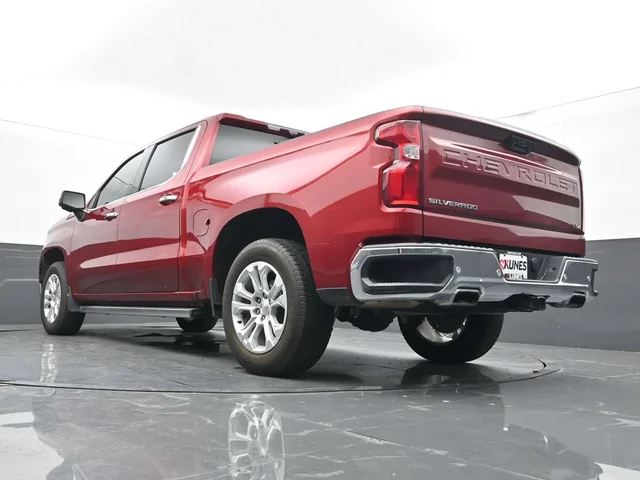 SEMINUEVOS CHEVROLET Silverado 1500 a Estados en autogozo