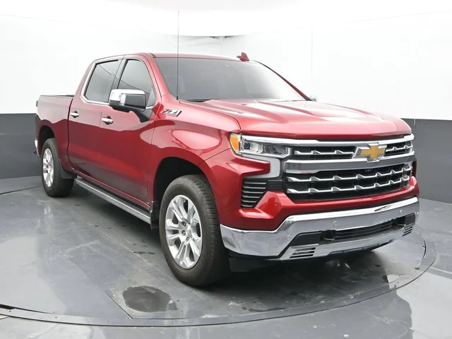 SEMINUEVOS CHEVROLET Silverado 1500 a Estados en autogozo