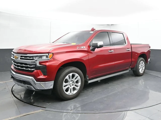 SEMINUEVOS CHEVROLET Silverado 1500 a Estados en autogozo