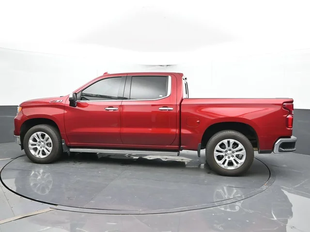 SEMINUEVOS CHEVROLET Silverado 1500 a Estados en autogozo