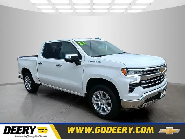 SEMINUEVOS CHEVROLET Silverado 1500 a Estados en autogozo