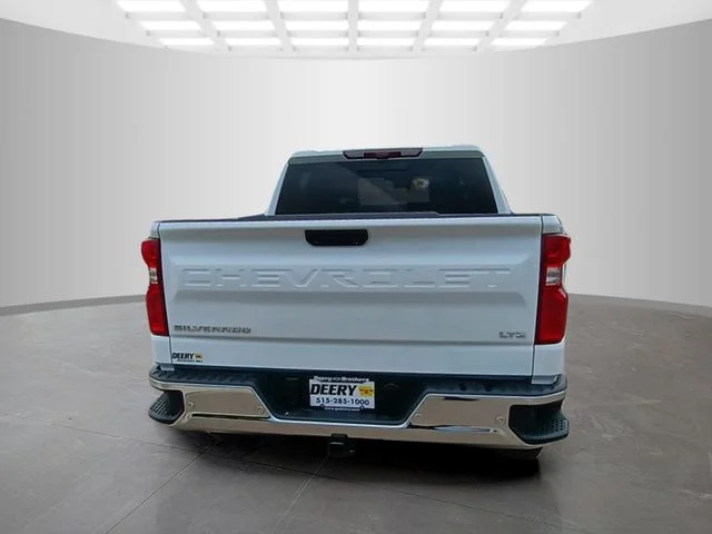 SEMINUEVOS CHEVROLET Silverado 1500 a Estados en autogozo